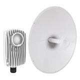 C6x with N5-X30kp (dish)