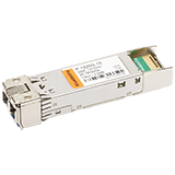 25G SFP28 LR with dual CDR